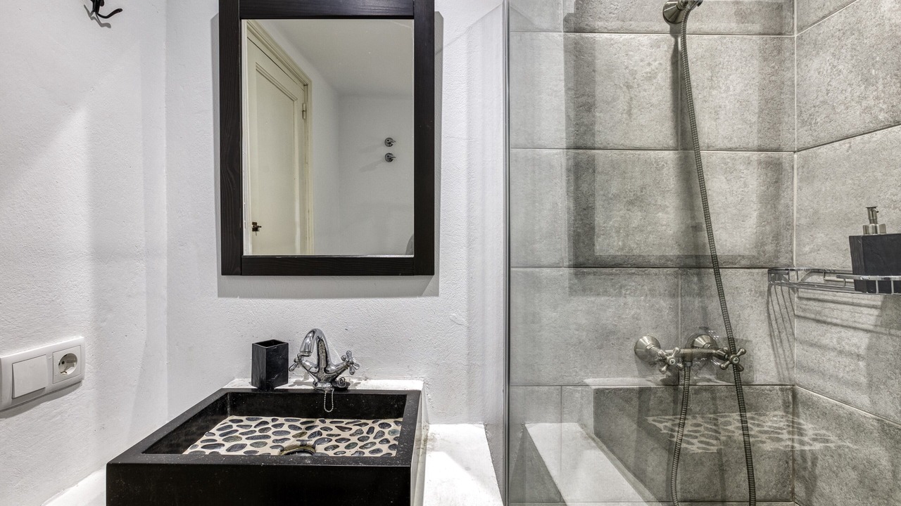 Photo of Bathroom in Castell-Platja d'Aro