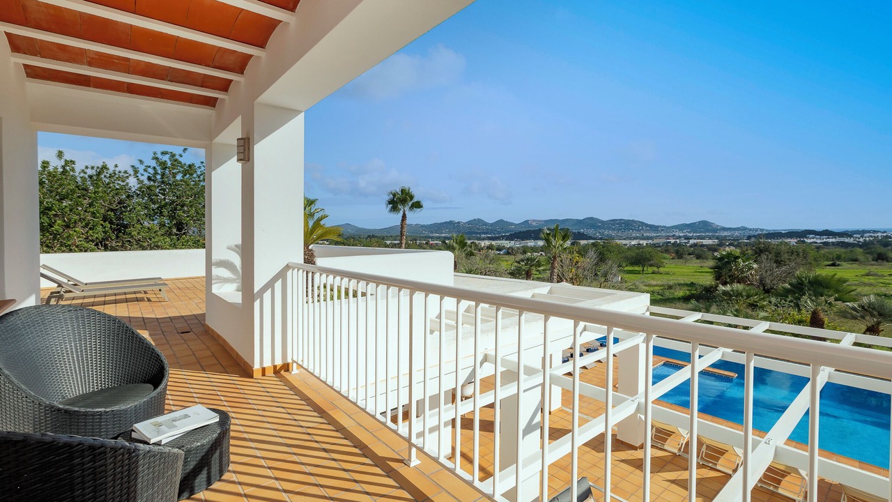 Photo of Outdoor in Sant Antoni de Portmany