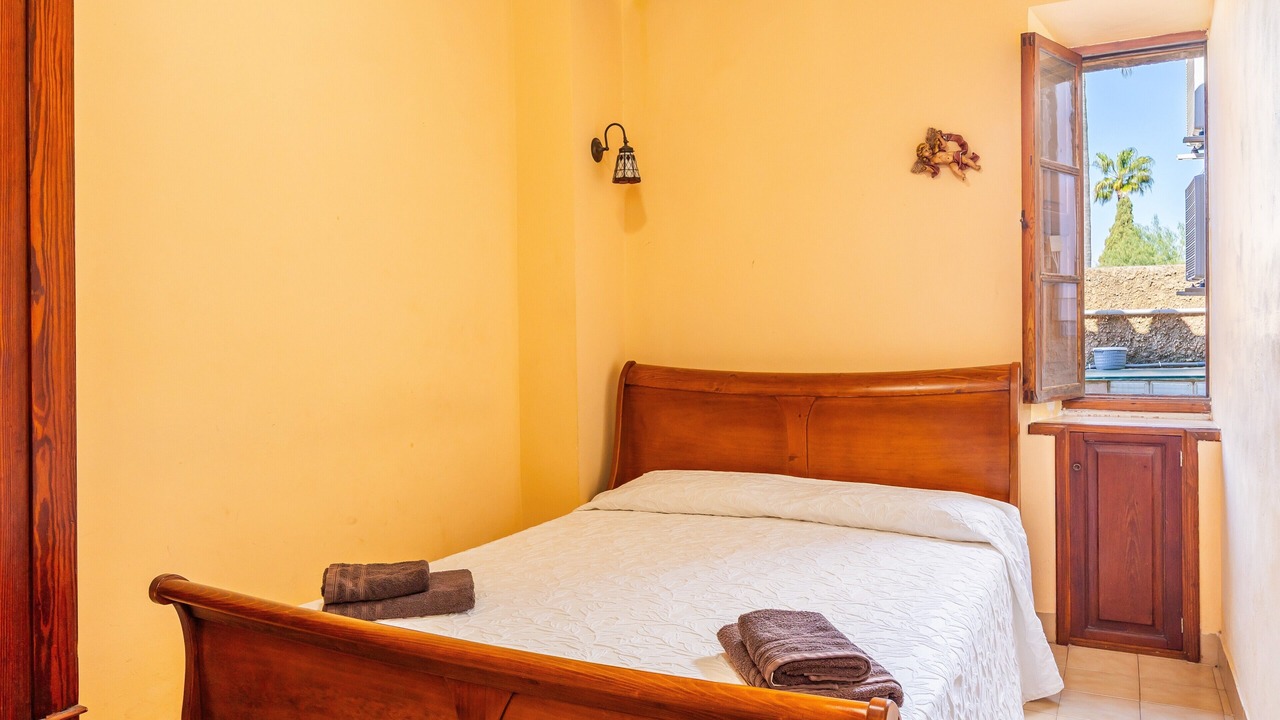 Photo of Bedroom in Palma de Mallorca