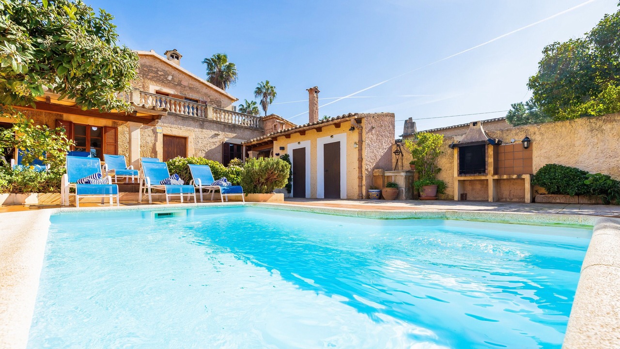 Photo of Outdoor in Palma de Mallorca