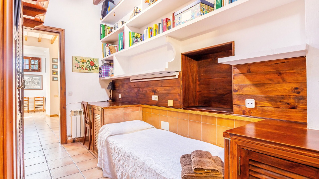 Photo of Bedroom in Palma de Mallorca