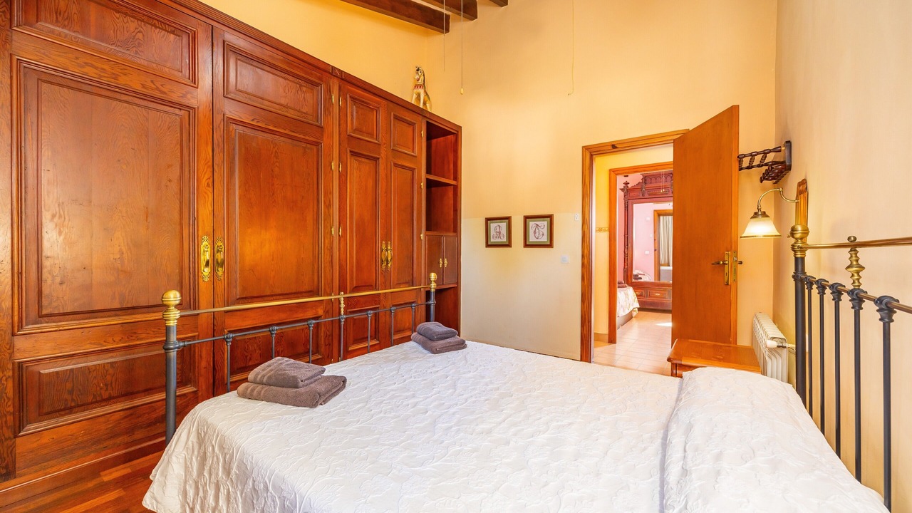 Photo of Bedroom in Palma de Mallorca