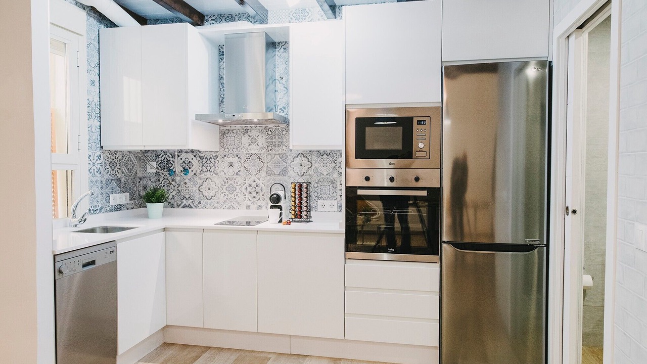 Photo of Kitchen in San Gil