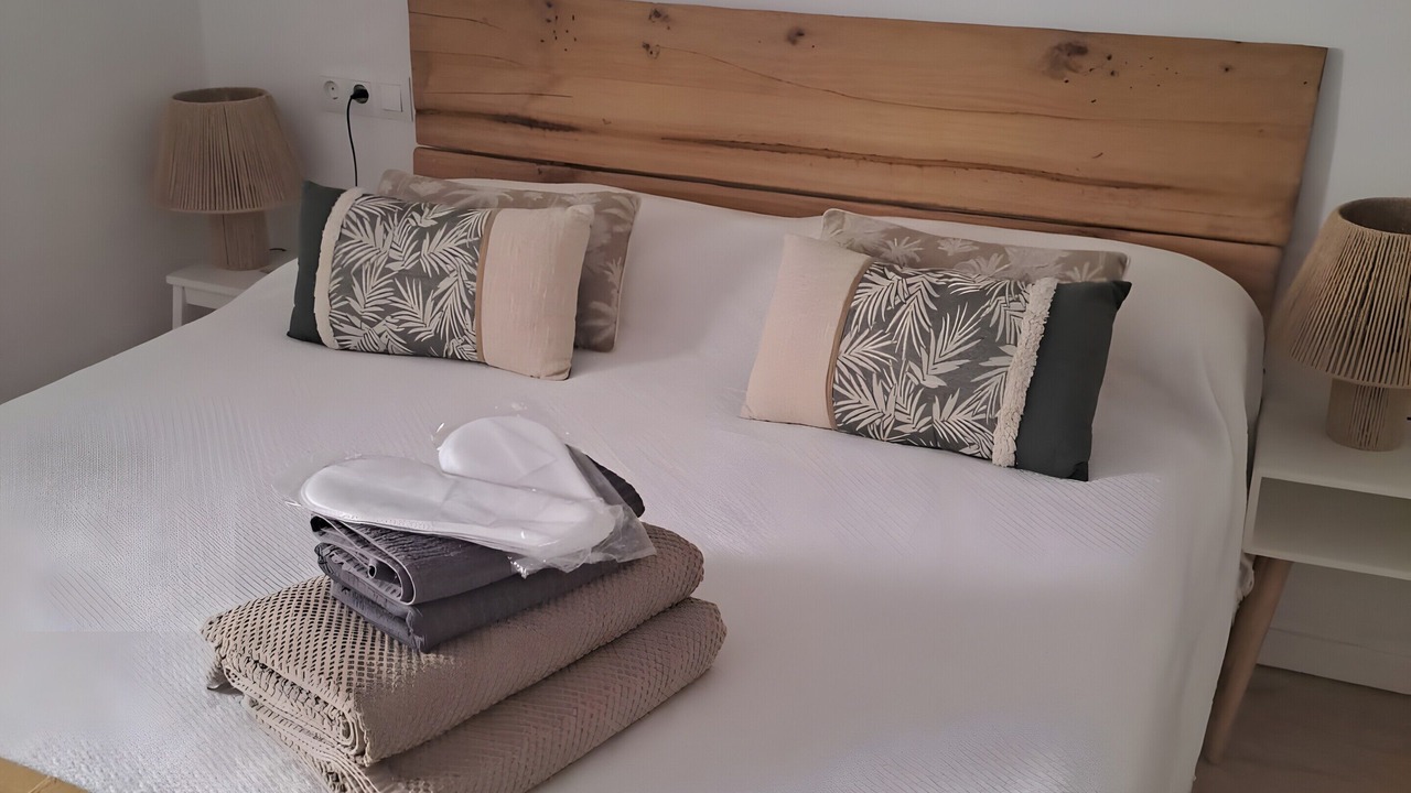 Photo of Bedroom in San Gil