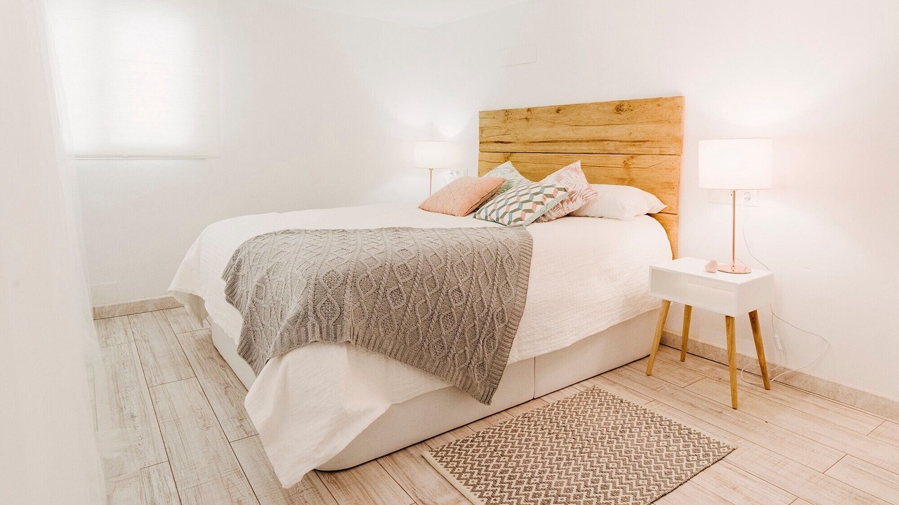 Photo of Bedroom in San Gil