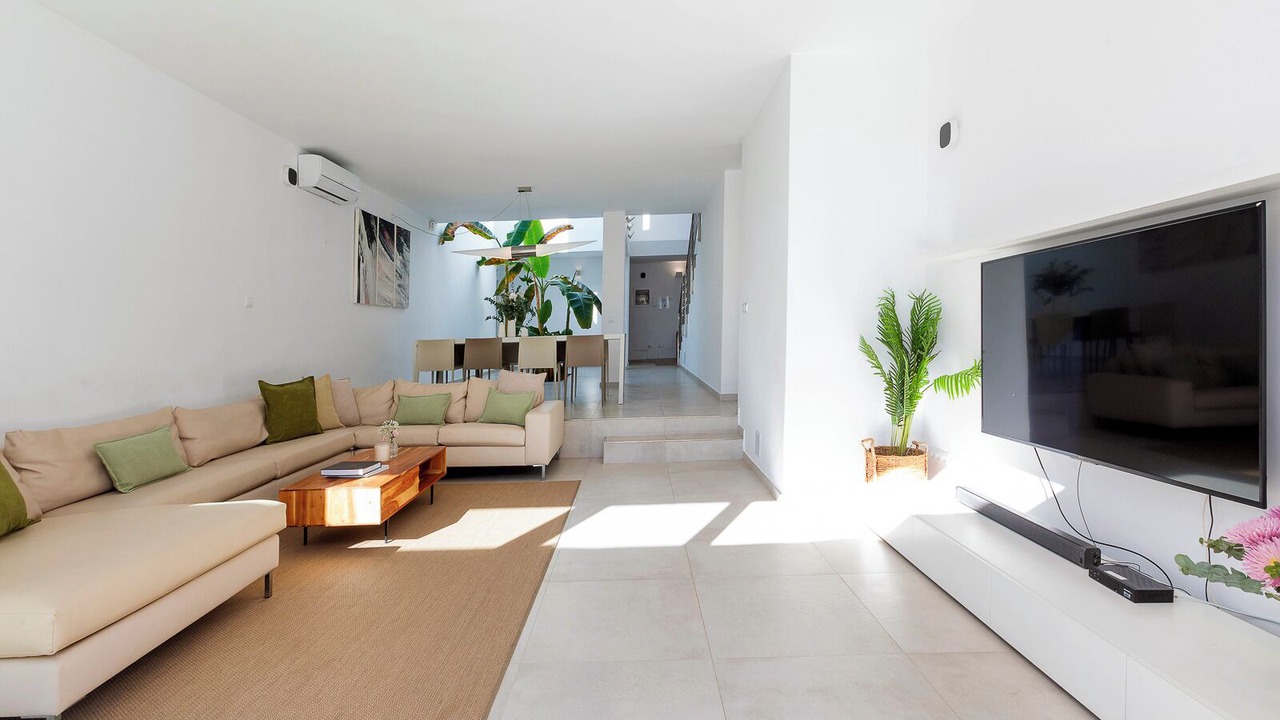Photo of Livingroom in Sant Jordi de Ses Salines