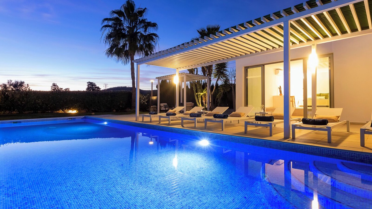 Photo of Outdoor in Sant Jordi de Ses Salines