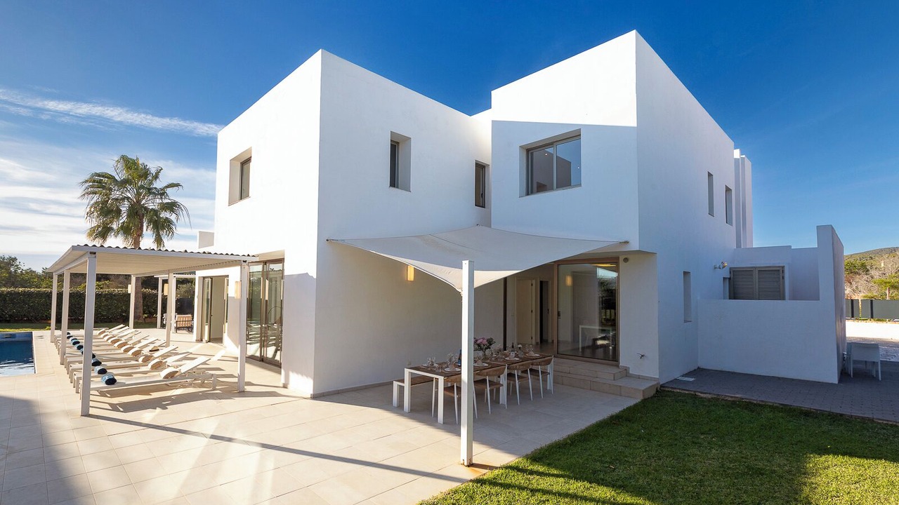 Photo of Outdoor in Sant Jordi de Ses Salines