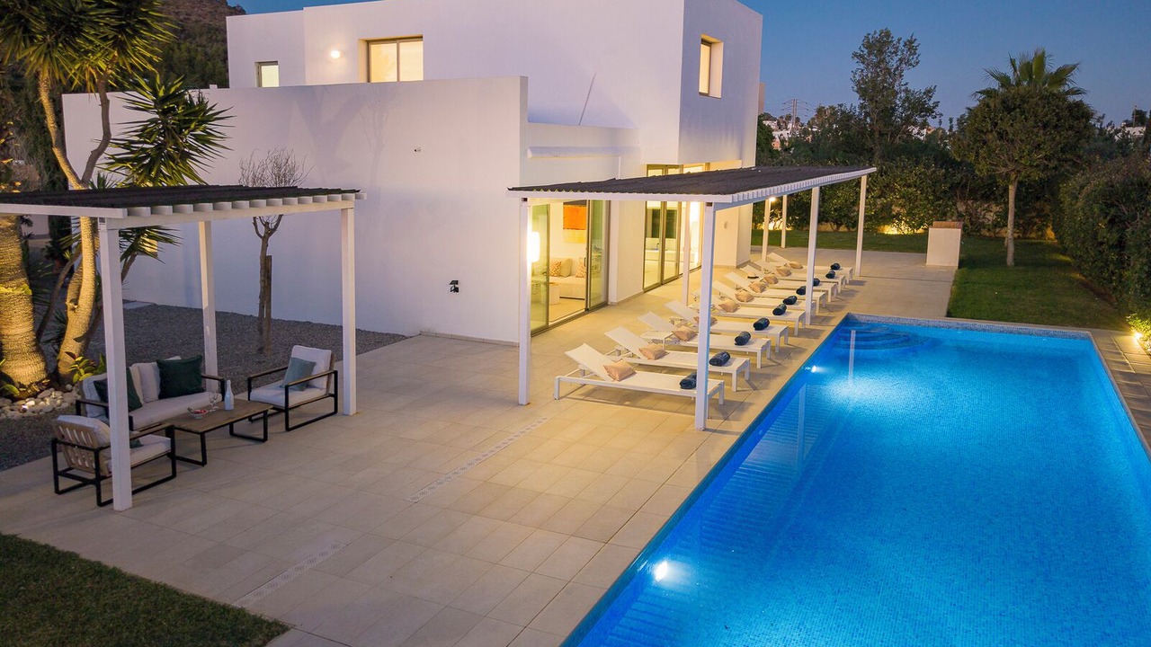 Photo of Outdoor in Sant Jordi de Ses Salines