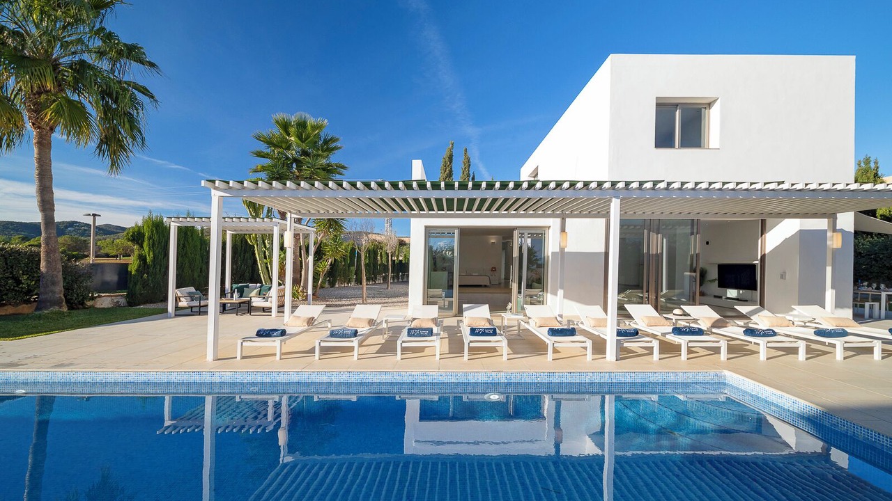Photo of Outdoor in Sant Jordi de Ses Salines