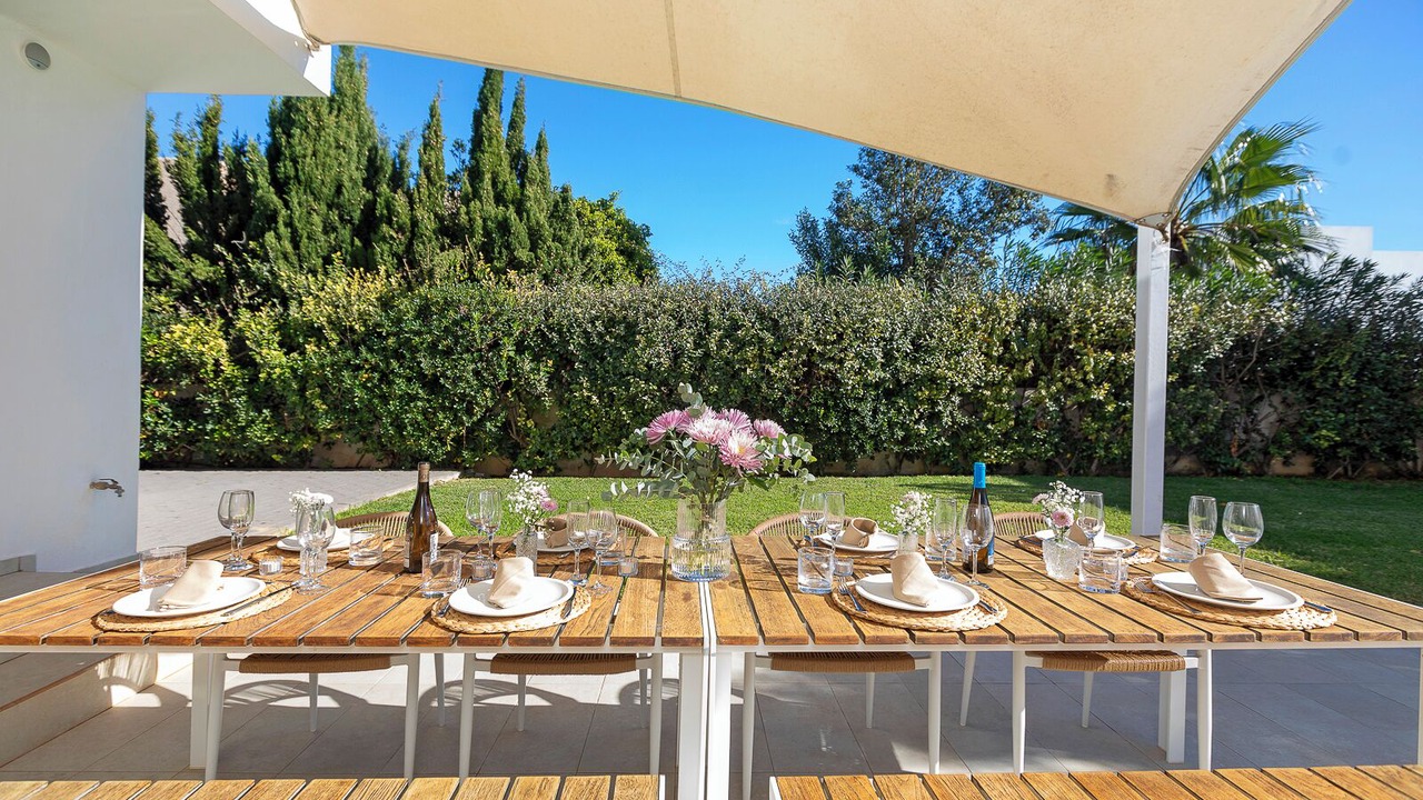 Photo of Outdoor in Sant Jordi de Ses Salines