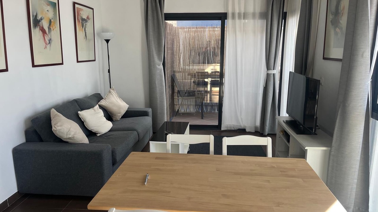 Photo of Livingroom in El Morche