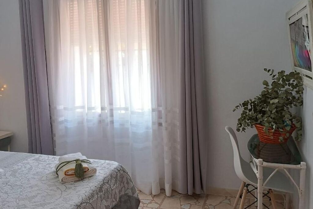 Photo of Bedroom in San Clemente