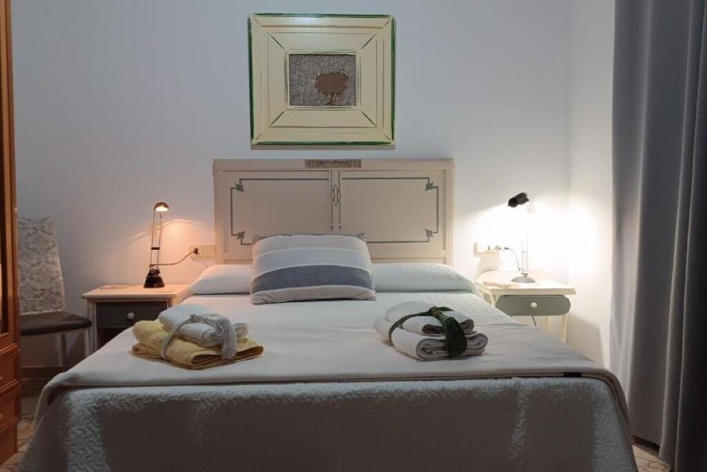 Photo of Bedroom in San Clemente