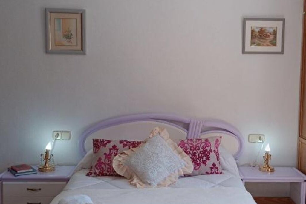 Photo of Bedroom in San Clemente