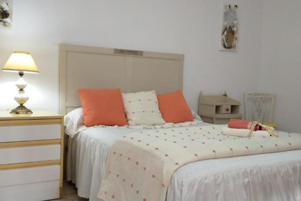 Photo of Bedroom in San Clemente