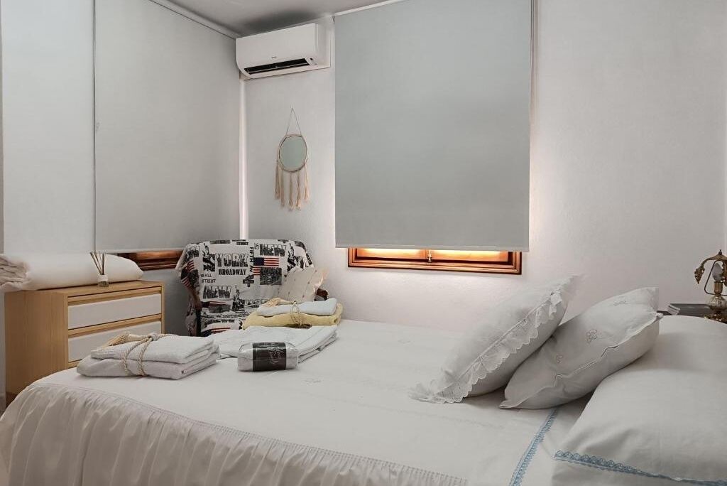 Photo of Bedroom in San Clemente