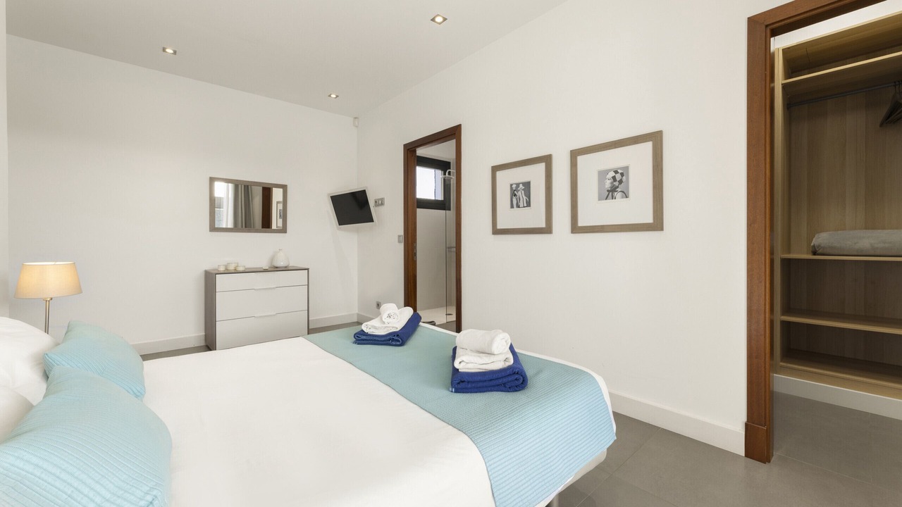 Photo of Bedroom in Los Mojones