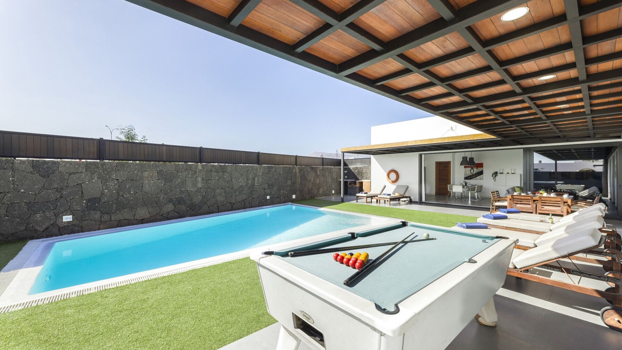 Photo of Patio Balcony in Los Mojones