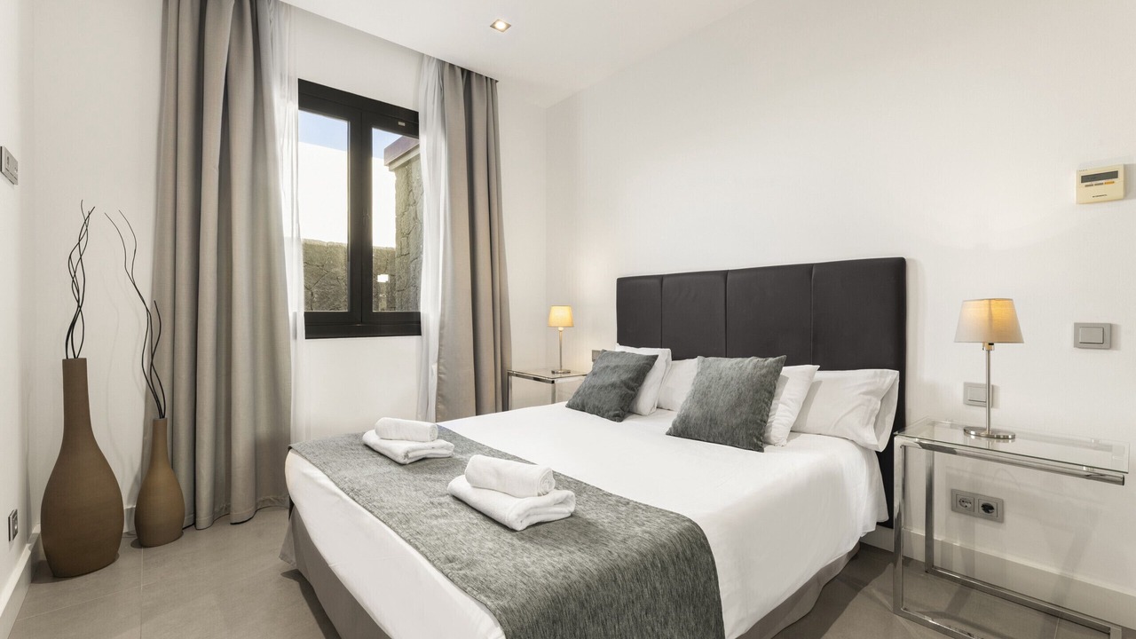 Photo of Bedroom in Los Mojones
