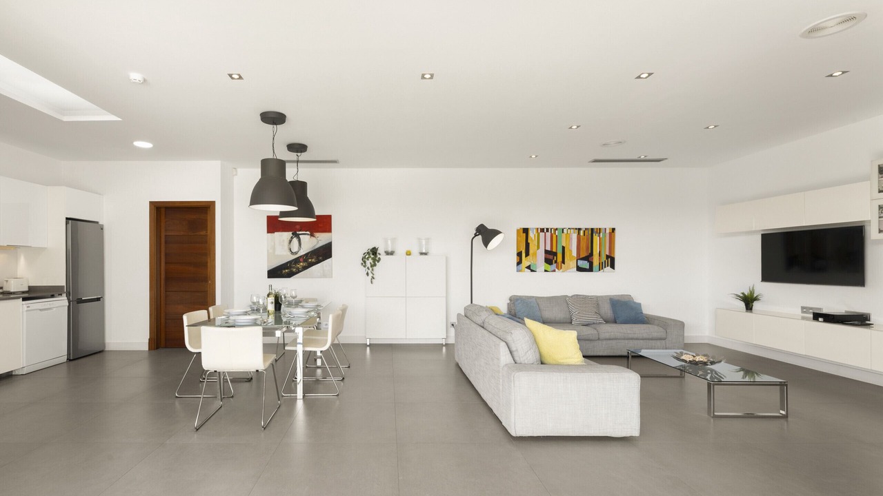 Photo of Livingroom in Los Mojones