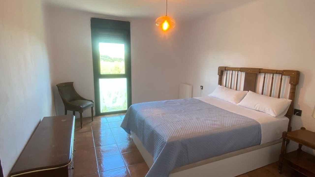 Photo of Bedroom in Santa Maria de Miralles
