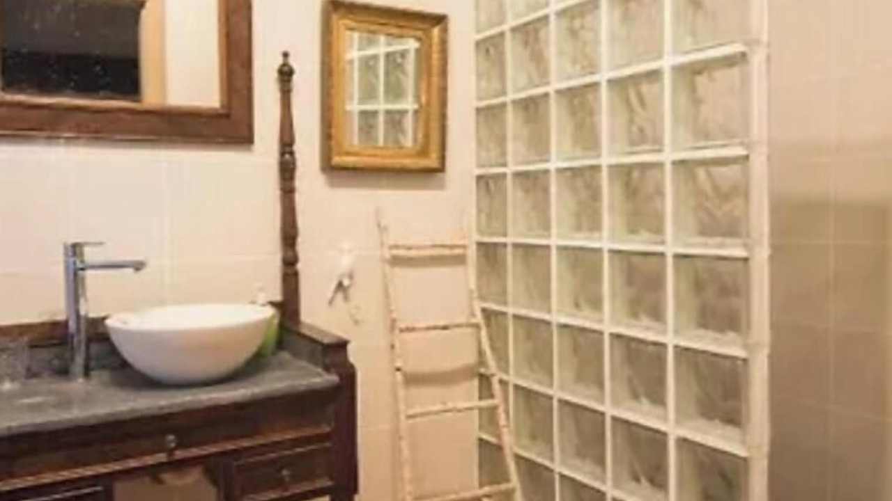 Photo of Bathroom in Sant Boi de Llucanes