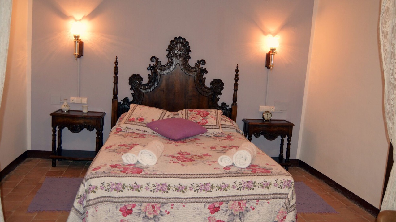Photo of Bedroom in Sant Boi de Llucanes