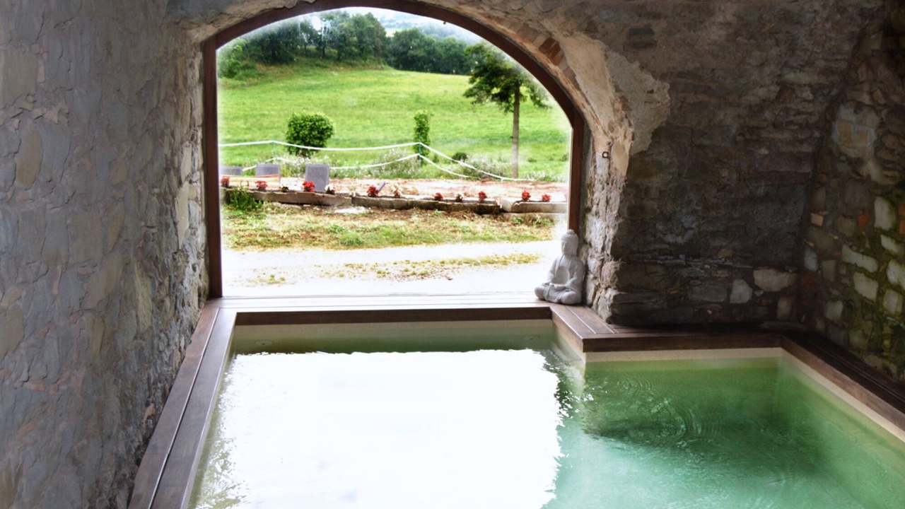 Photo of Outdoor in Sant Boi de Llucanes