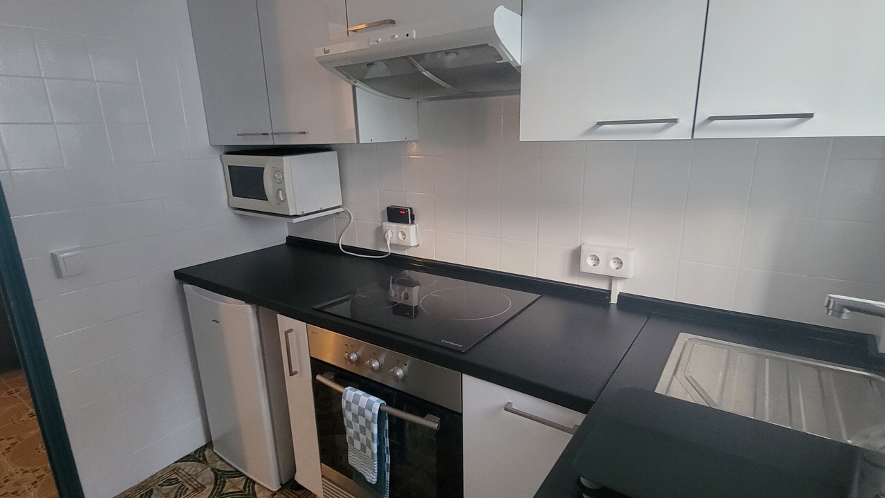 Photo of Kitchen in Calles