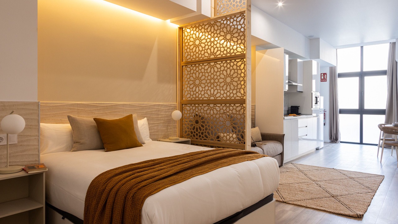 Photo of Bedroom in Safranar