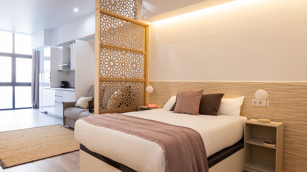 Photo of Bedroom in Safranar