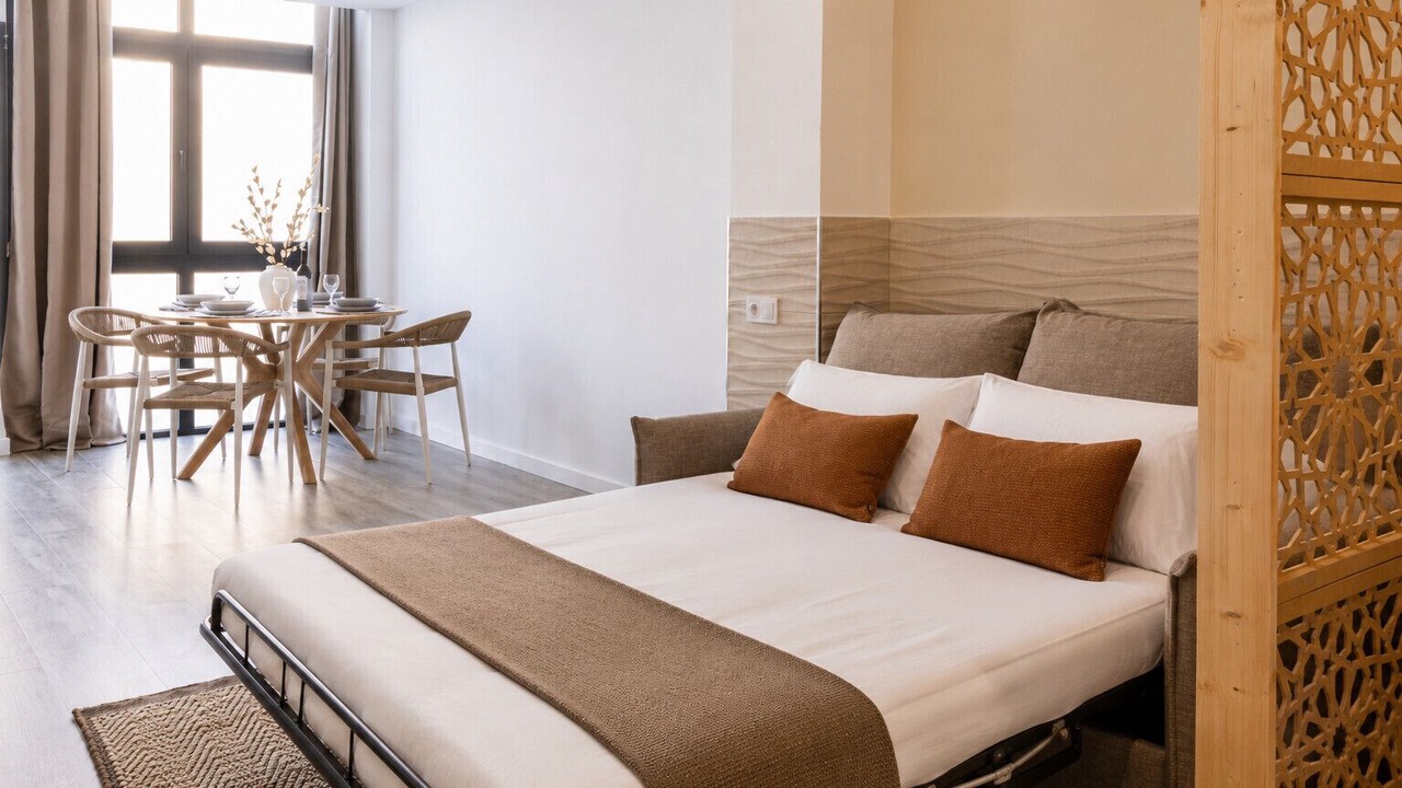 Photo of Bedroom in Safranar