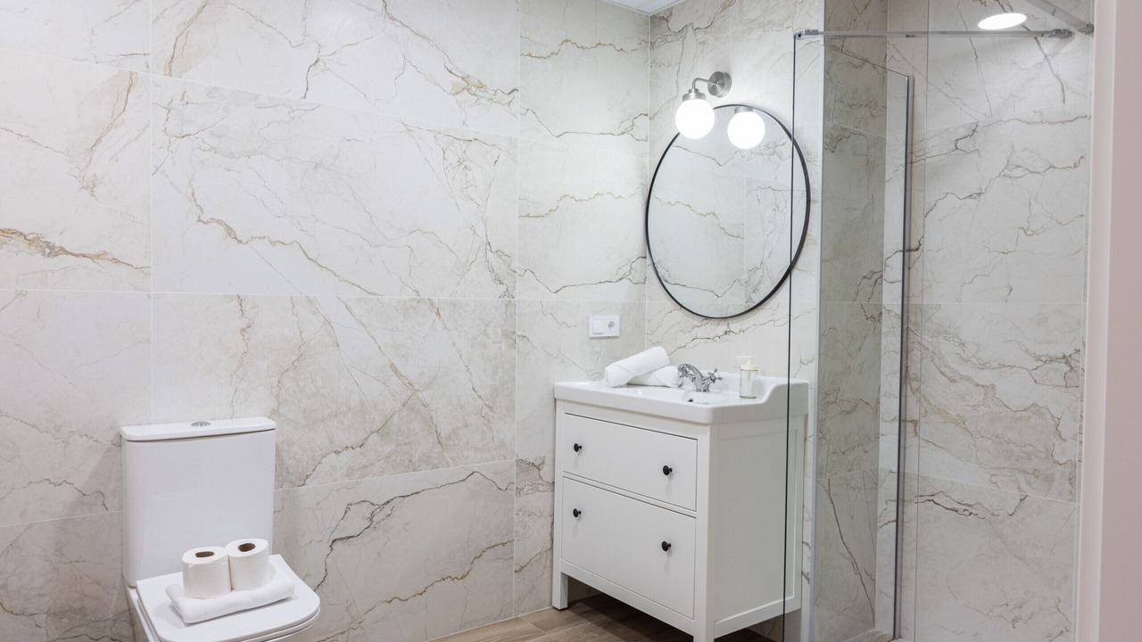 Photo of Bathroom in Safranar