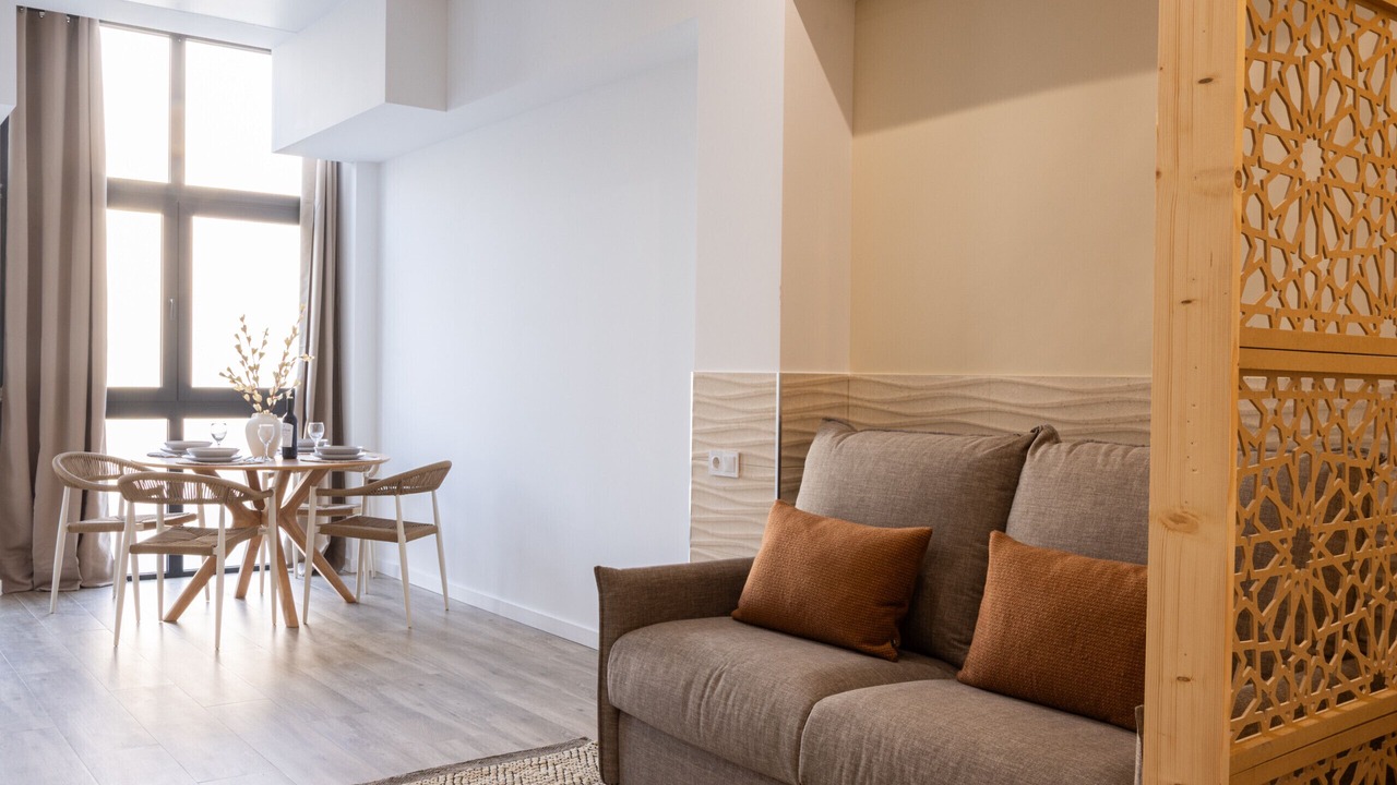 Photo of Livingroom in Safranar