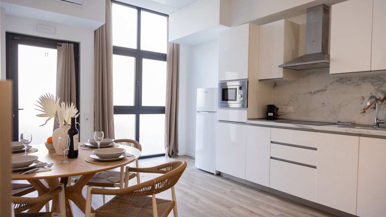 Photo of Kitchen in Safranar