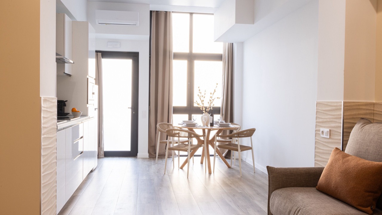 Photo of Livingroom in Safranar