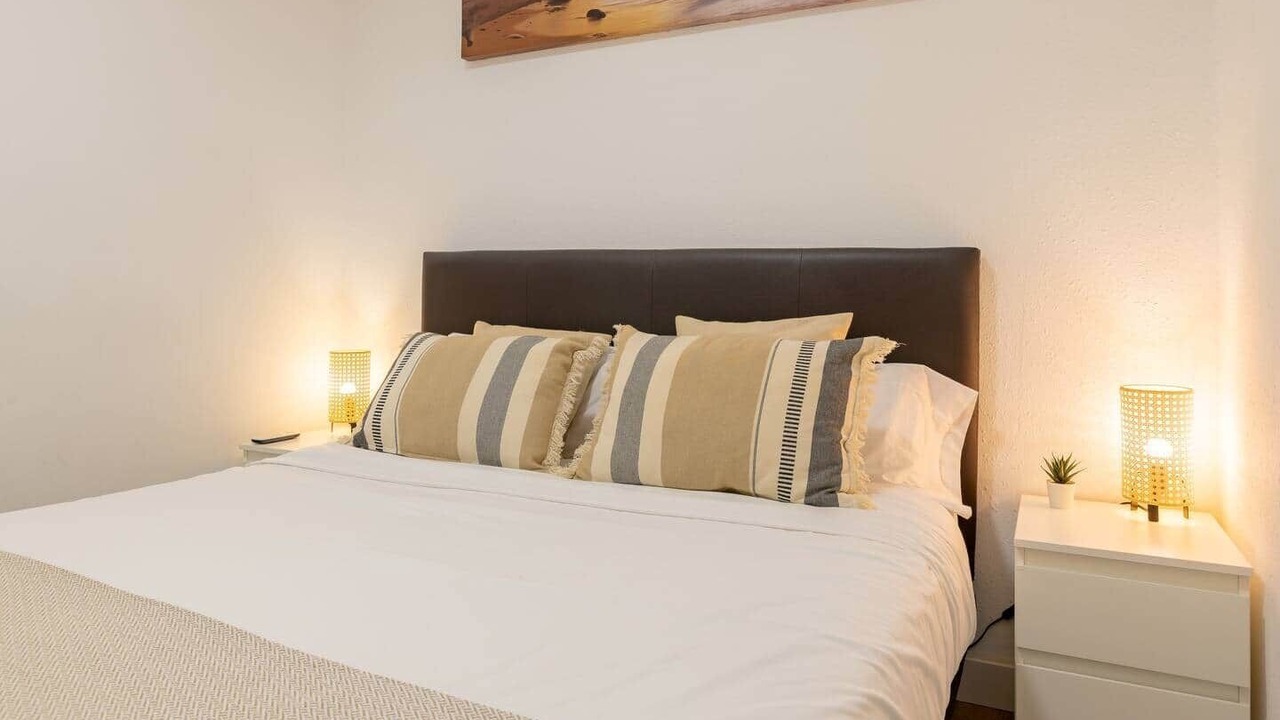 Photo of Bedroom in El Port
