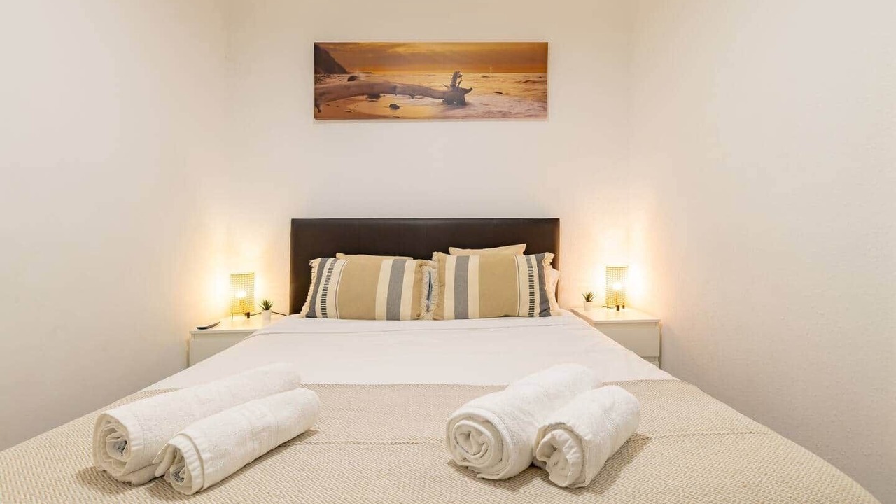 Photo of Bedroom in El Port
