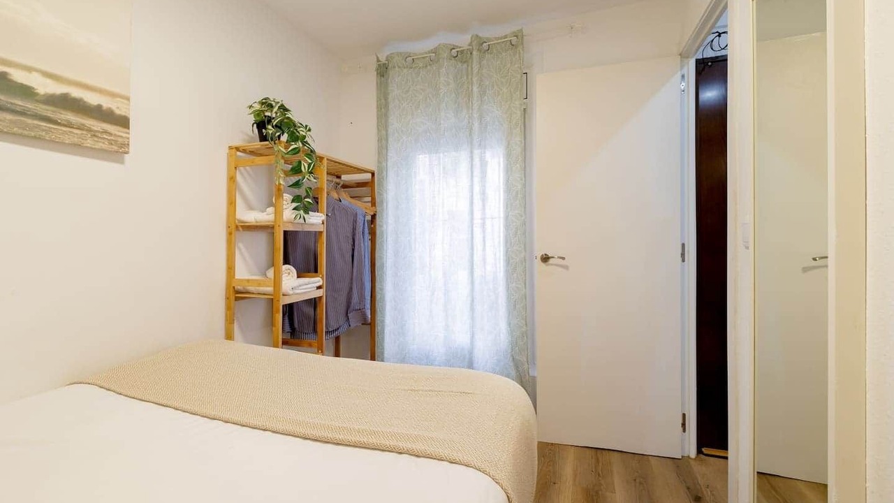 Photo of Bedroom in El Port