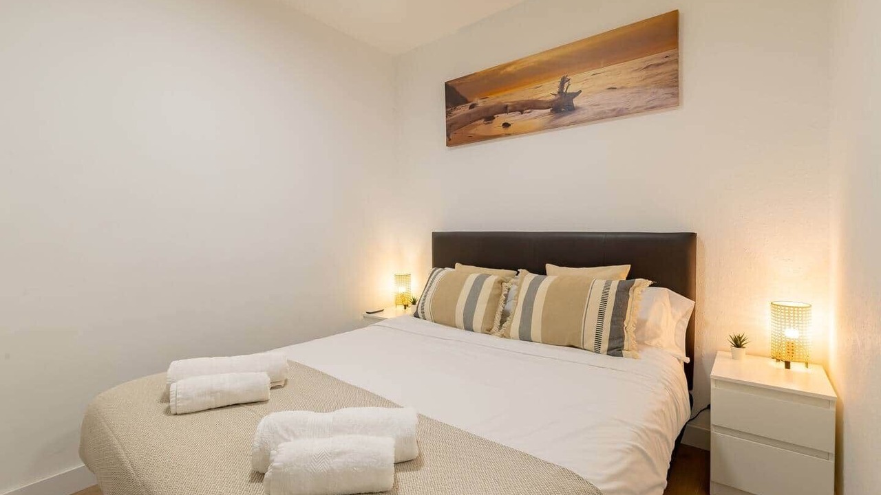 Photo of Bedroom in El Port