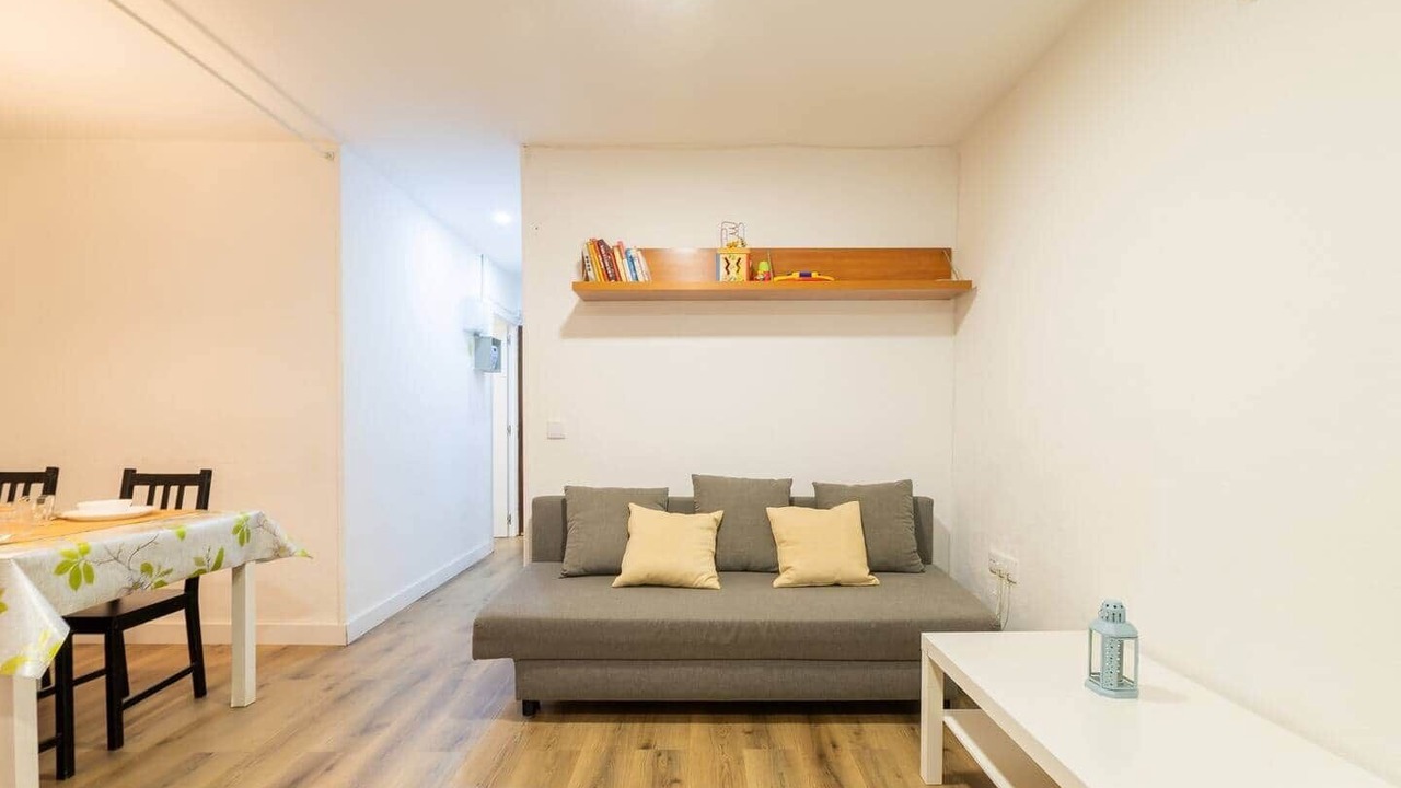Photo of Livingroom in El Port