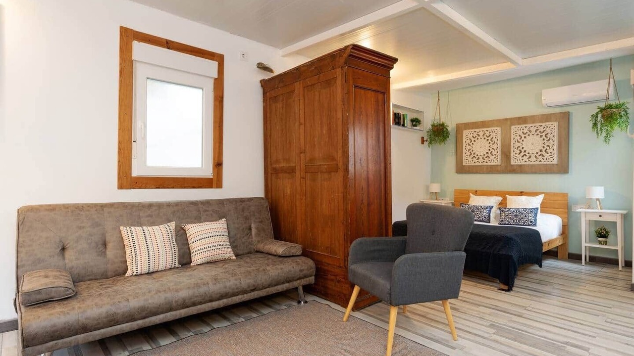 Photo of Livingroom in Sant Adria de Besos
