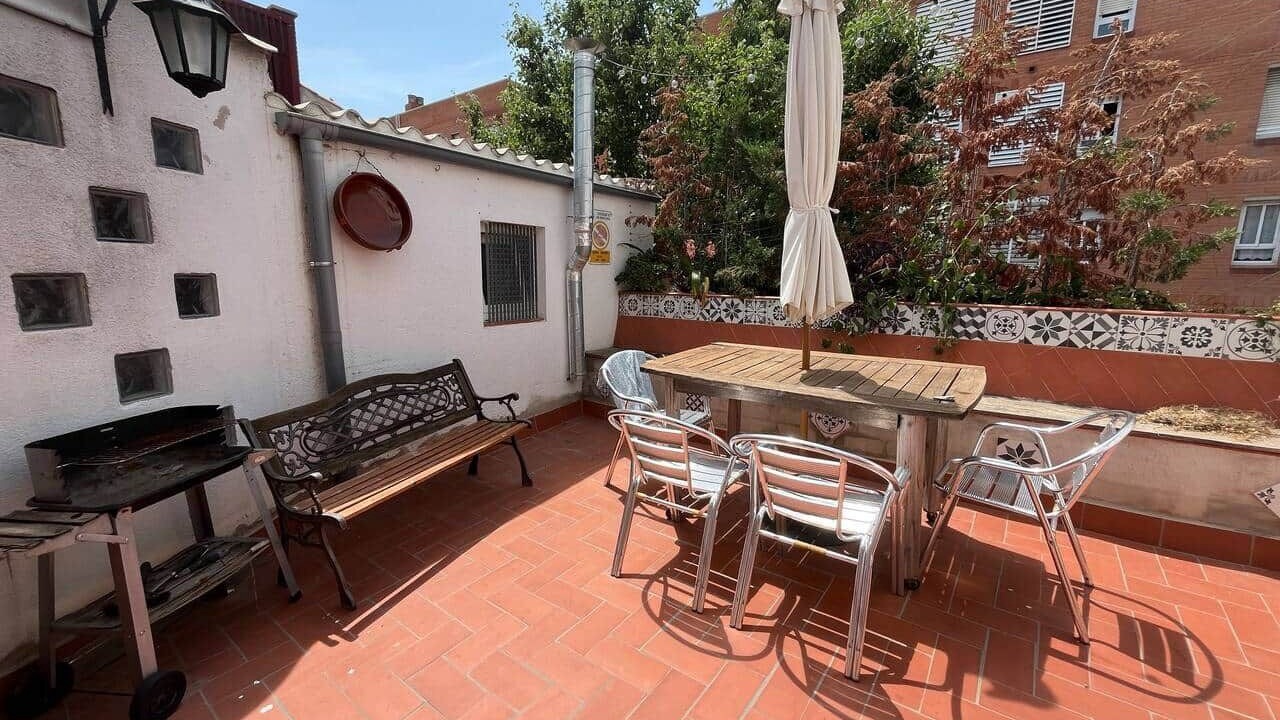 Photo of Outdoor in Sant Adria de Besos