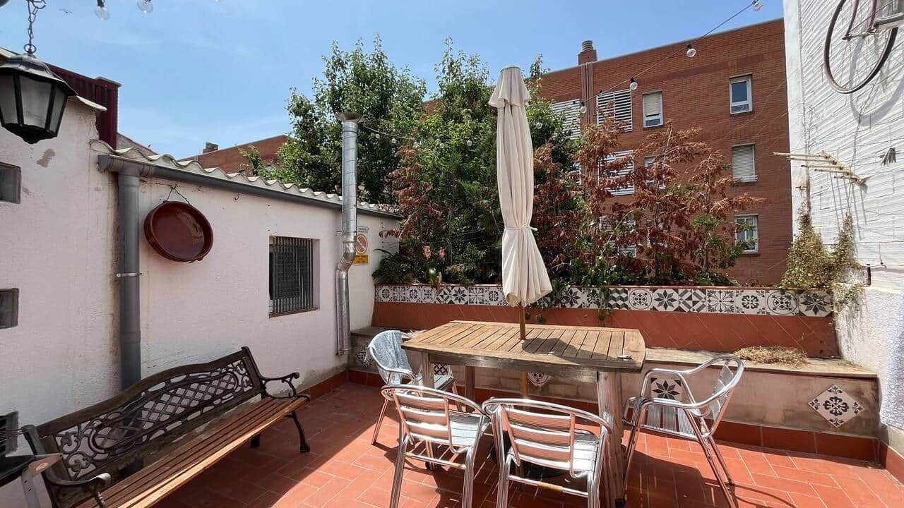 Photo of Outdoor in Sant Adria de Besos