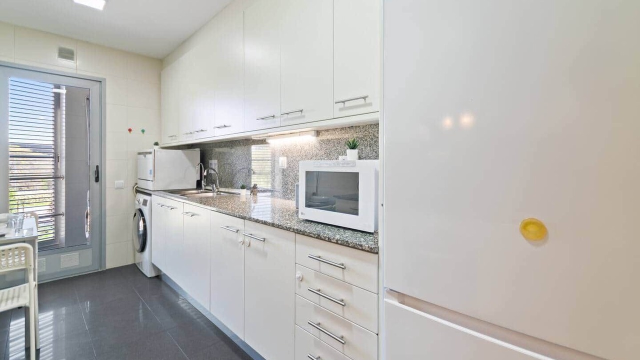 Photo of Kitchen in El Port