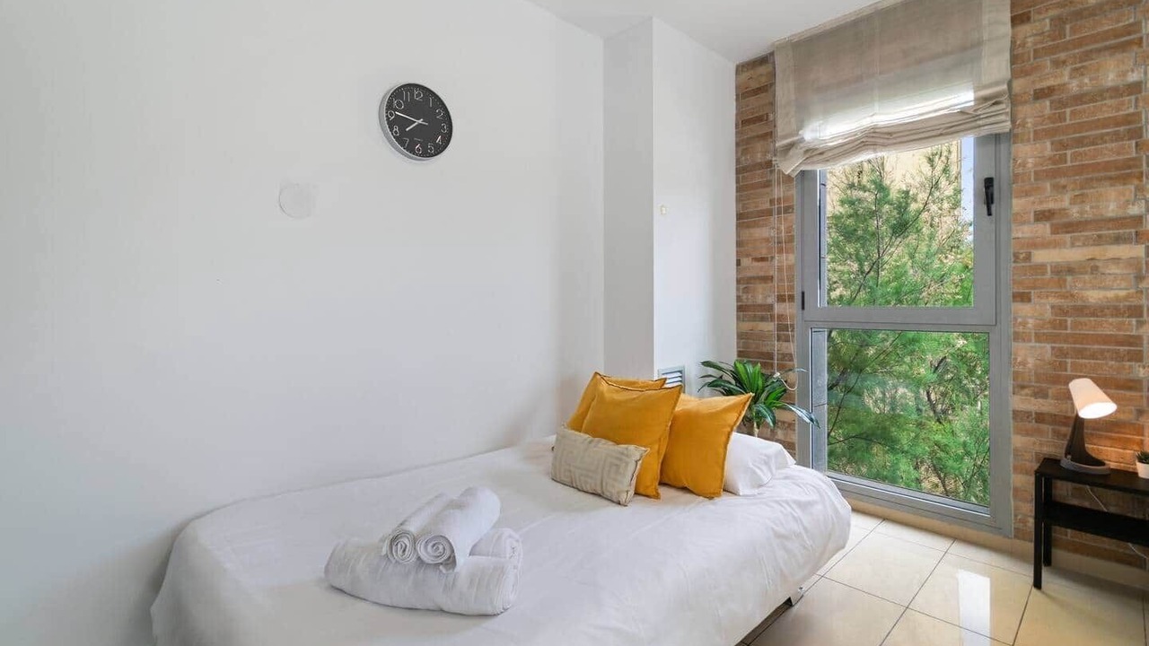 Photo of Bedroom in El Port