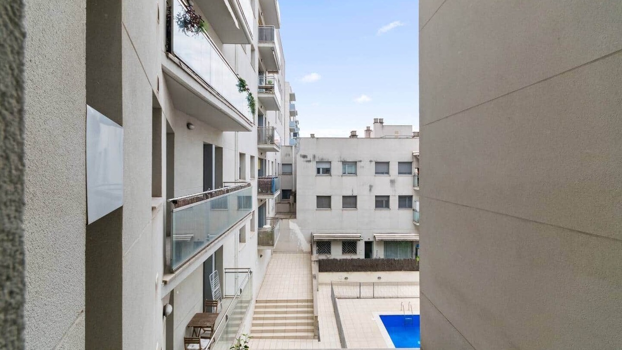 Photo of Outdoor in El Port
