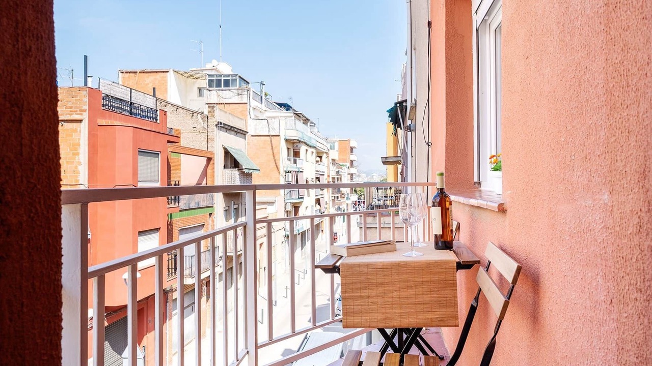 Photo of Outdoor in Sant Adria de Besos
