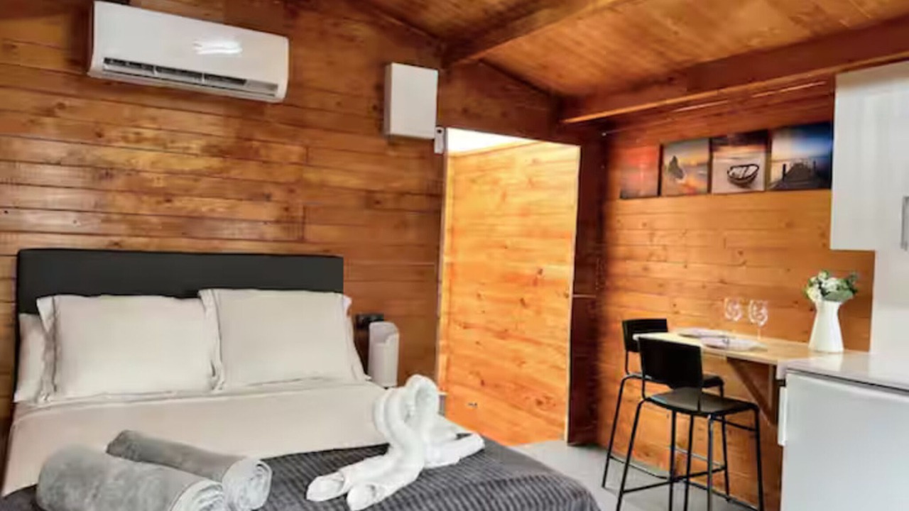 Photo of Bedroom in El Raval